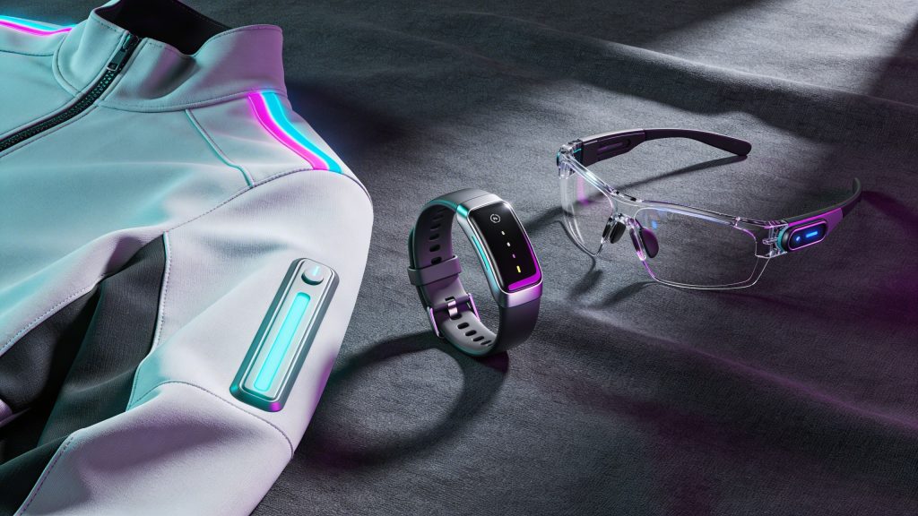 The Rise of Tech-Infused Apparel: 3 Wearable Fashion Trends Gaining Traction in the U.S. by Mid-2026