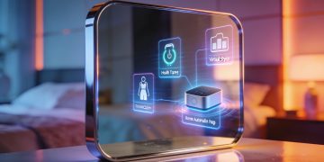 The Smart Mirror Revolution in 2026: 3 Key Features