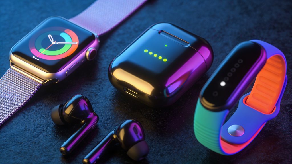 Wearable Tech Fashion: Top 3 Smart Accessories Redefining Style