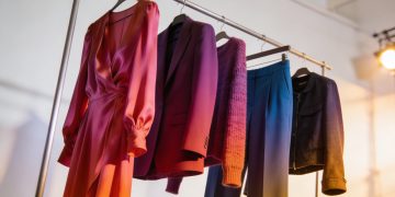 2026 Color Palette Forecast: 5 Dominant Hues for Your Wardrobe