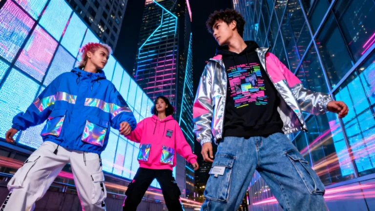 The Evolution of Streetwear: 6 Key Styles Defining 2026's Urban Fashion Scene