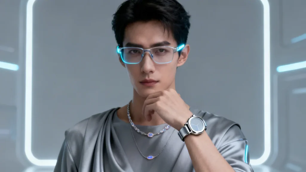 Wearable Tech Fashion: 4 Essential Gadgets for Your 2026 Collection
