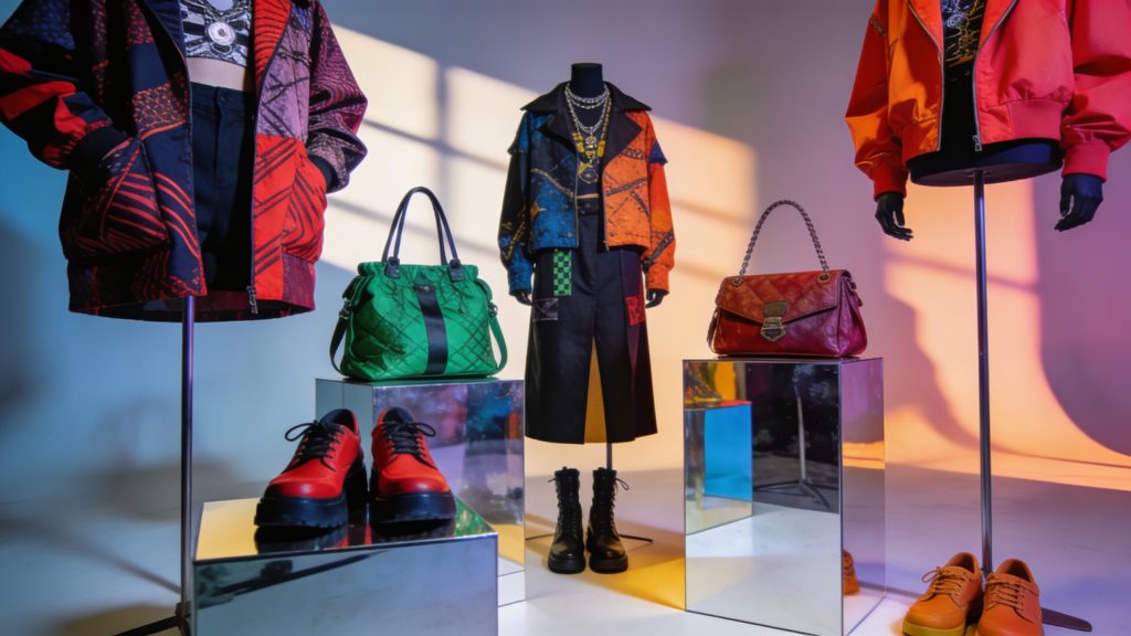Affordable Avant-Garde: 10 Emerging Brands to Watch in 2026