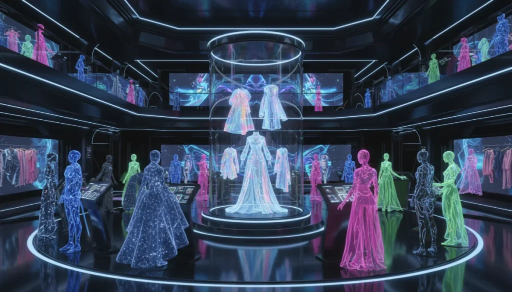 Metaverse Fashion 2026: Digital Clothing Style Impact