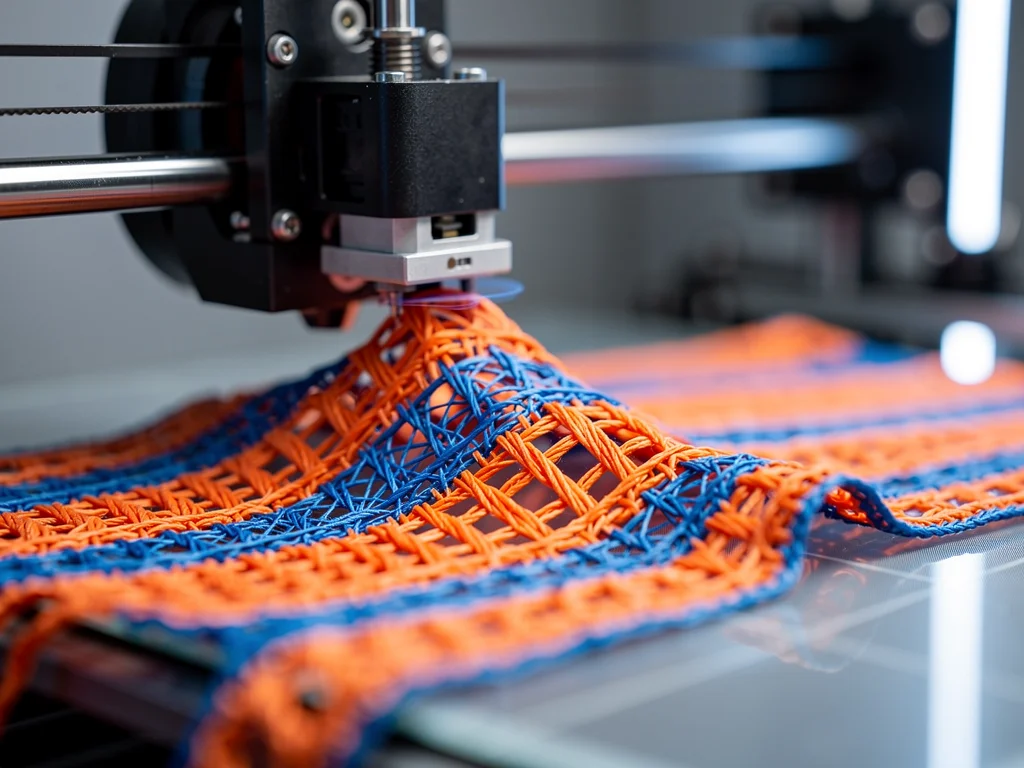 3D Printing in Fashion: How This Tech is Customizing Apparel for 2026 Consumers