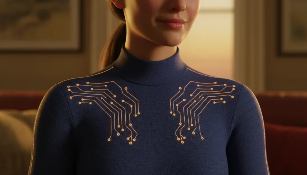 Emotional Design in Clothing: 3 Brands Leading Mood-Enhancing Apparel in 2026