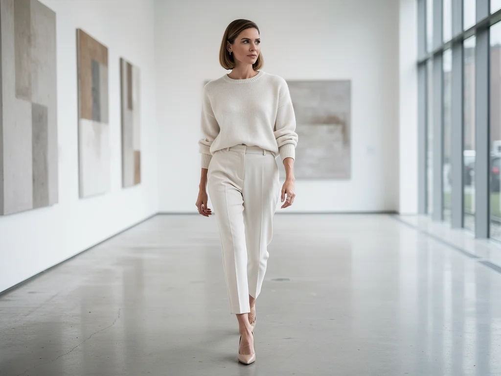 Quiet Luxury Trend 2026: 4 Ways to Achieve Understated Elegance