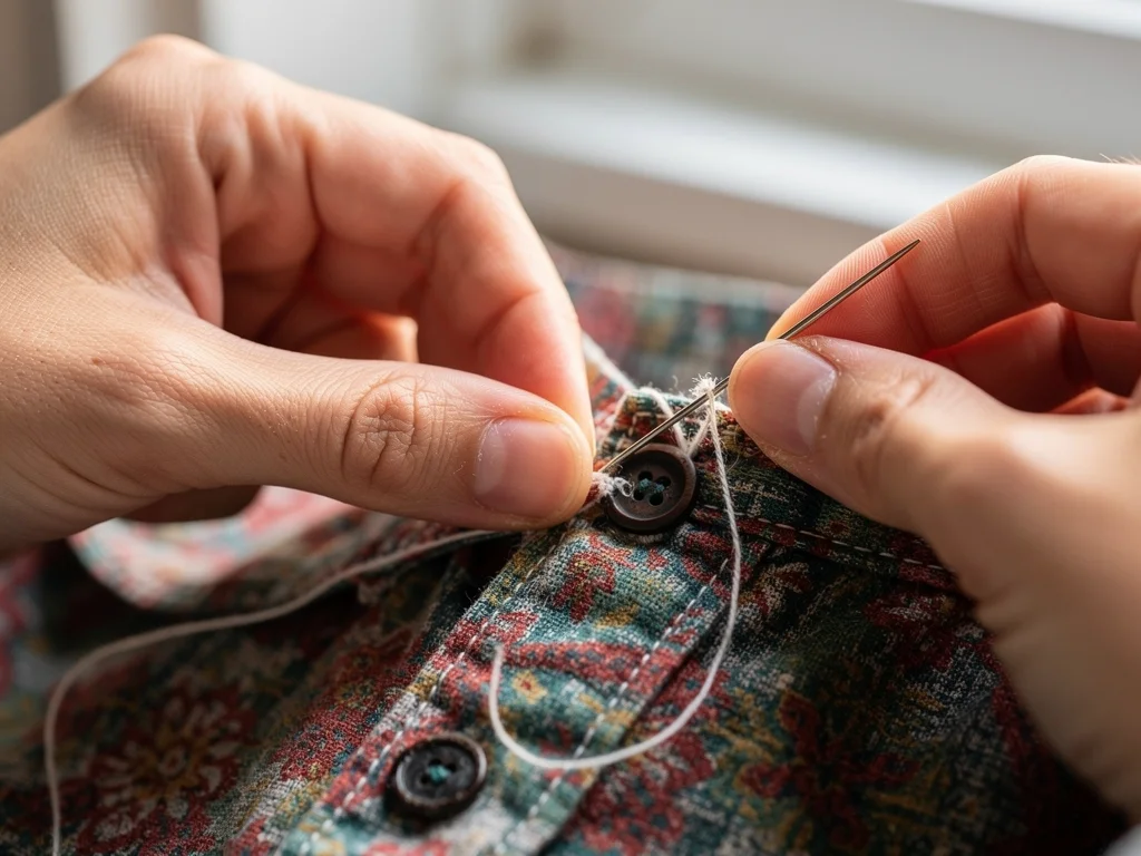DIY Fashion Hacks: 5 Tips to Extend Clothes Life by 6 Months