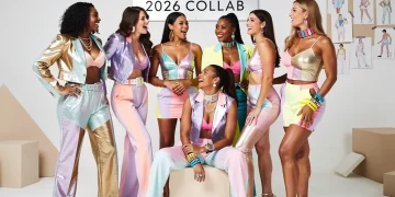 Shein's Influencer Marketing: A 2026 Breakdown of Their Top 10 Collaborations campaign visual